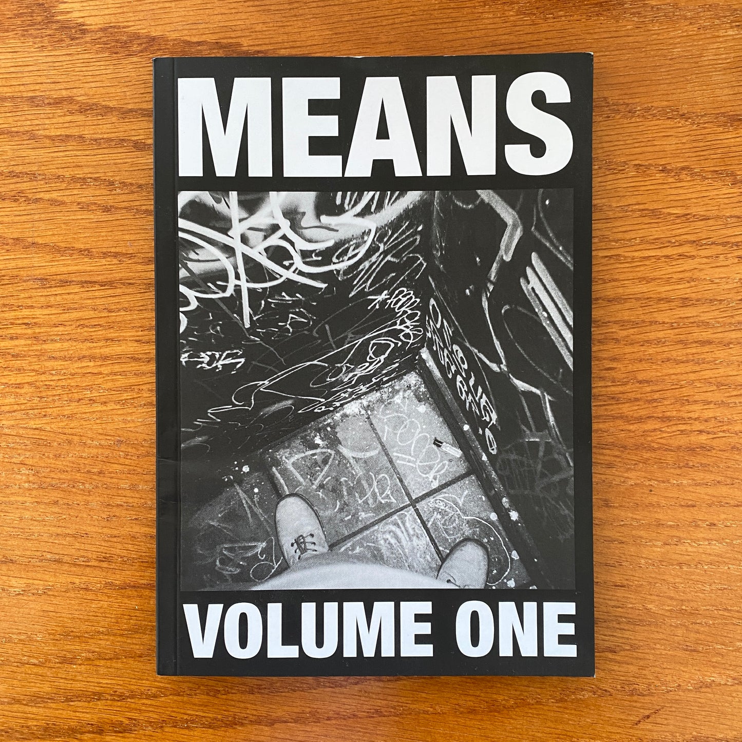 Means Vol 1 &