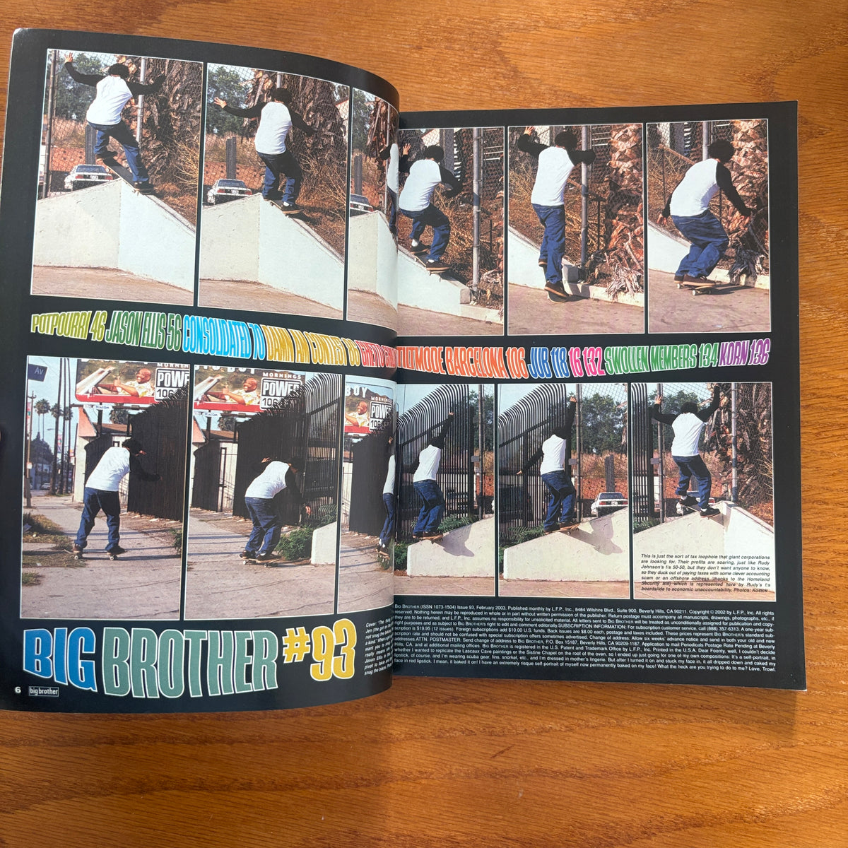 Big Brother 93