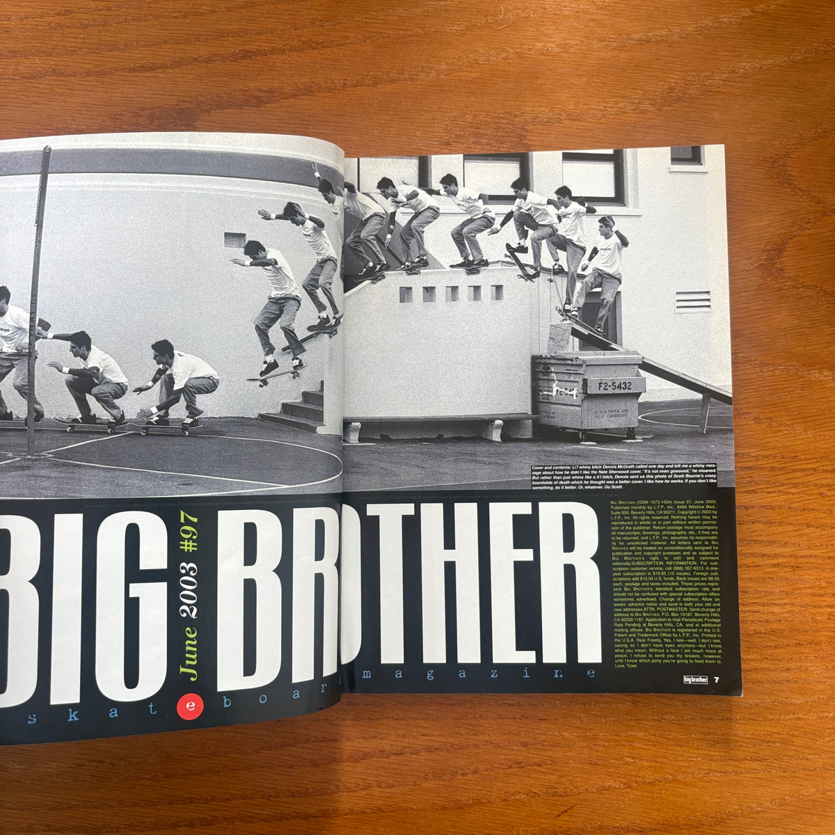 Big Brother 97