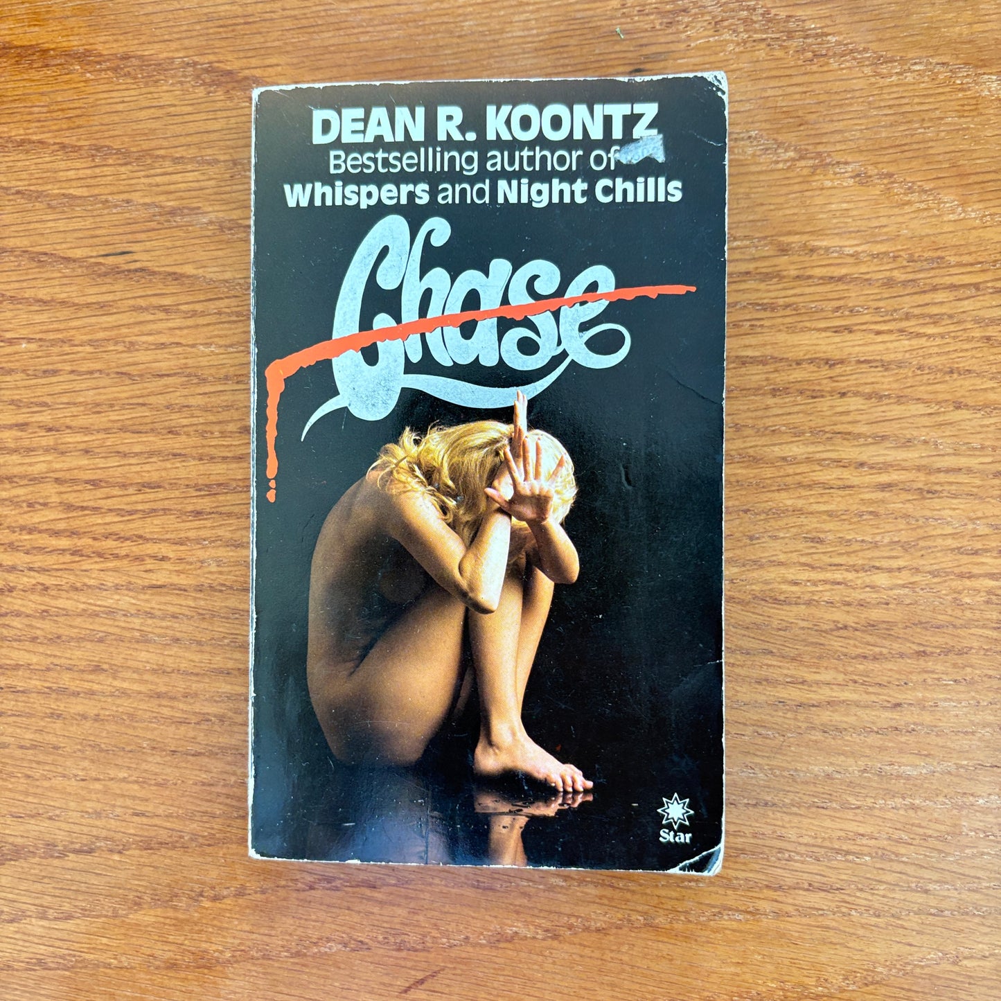 Dean Koontz - Chase