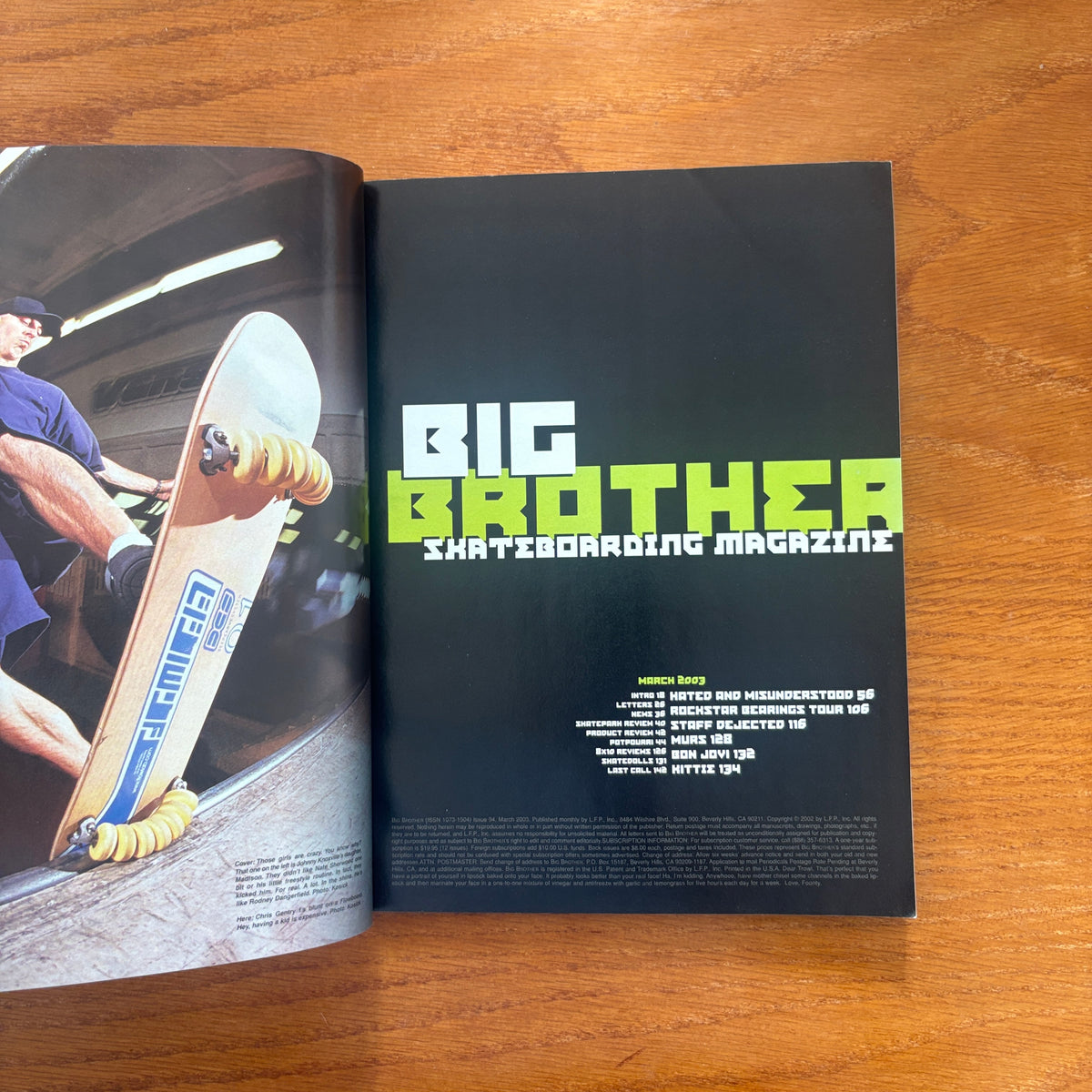 Big Brother 96