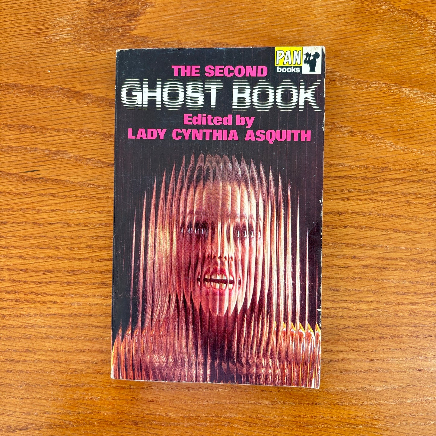 The Second Ghost Book - Lady Cynthia Asquith
