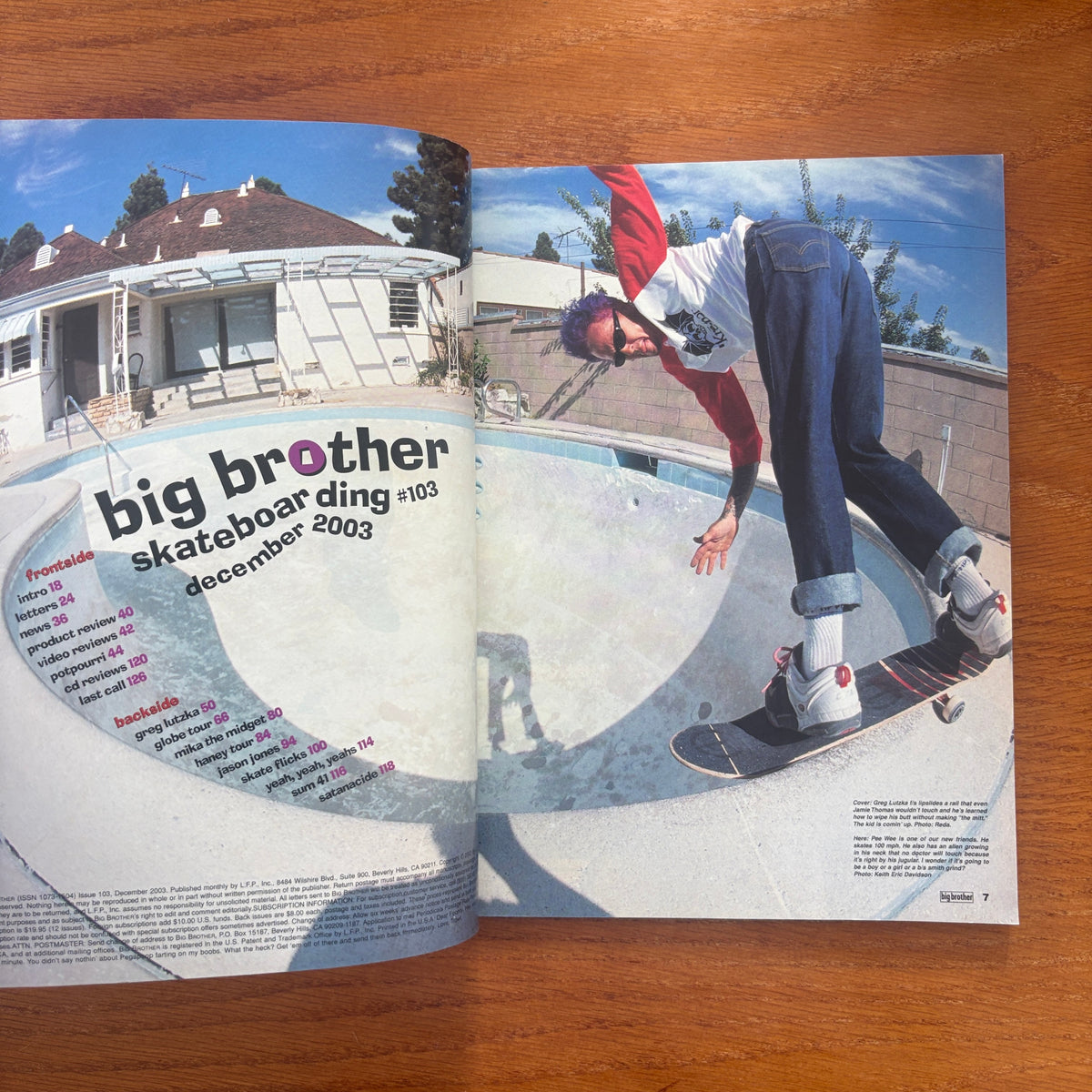 Big Brother 103