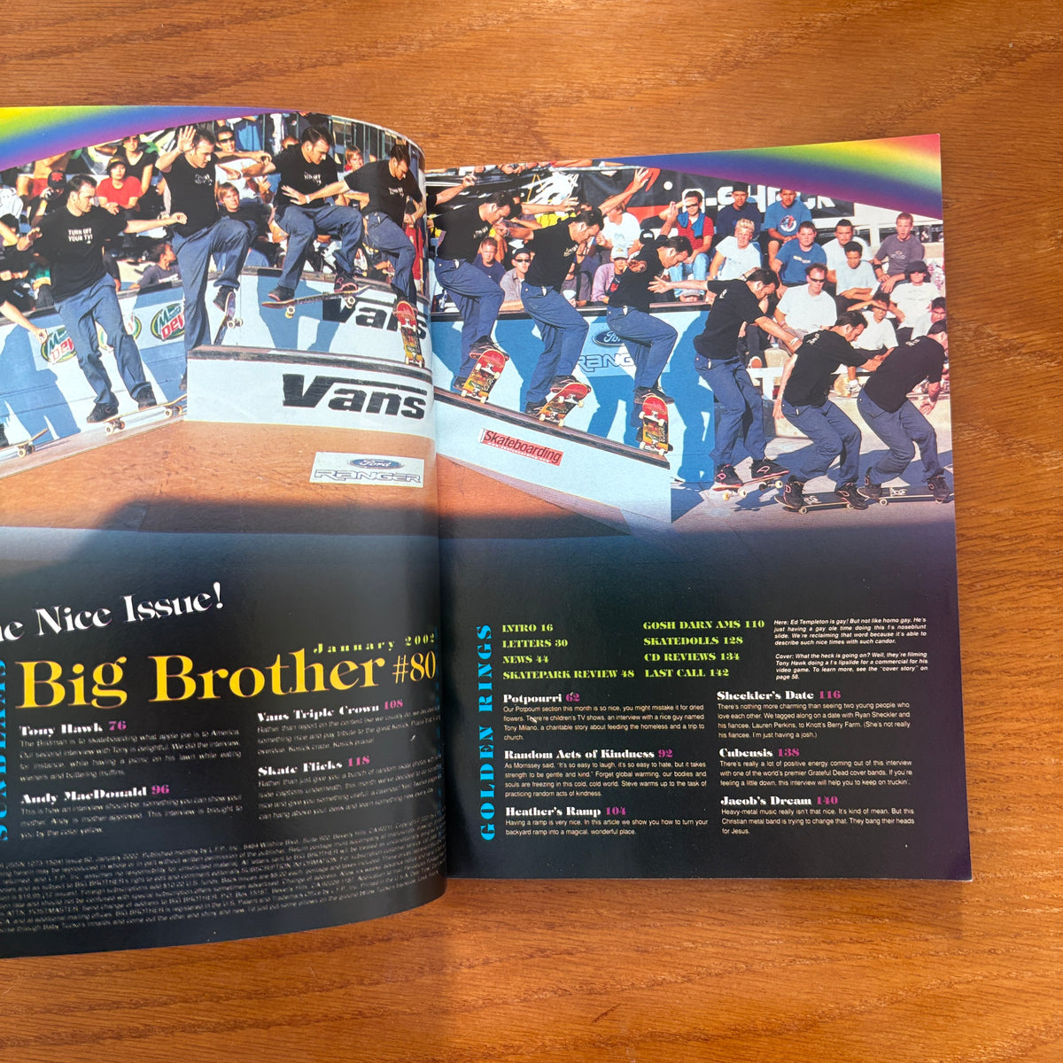 Big Brother 80