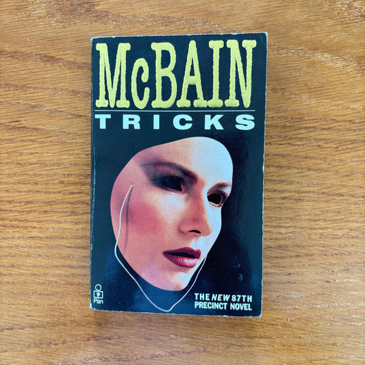 Tricks - Ed Mcbain