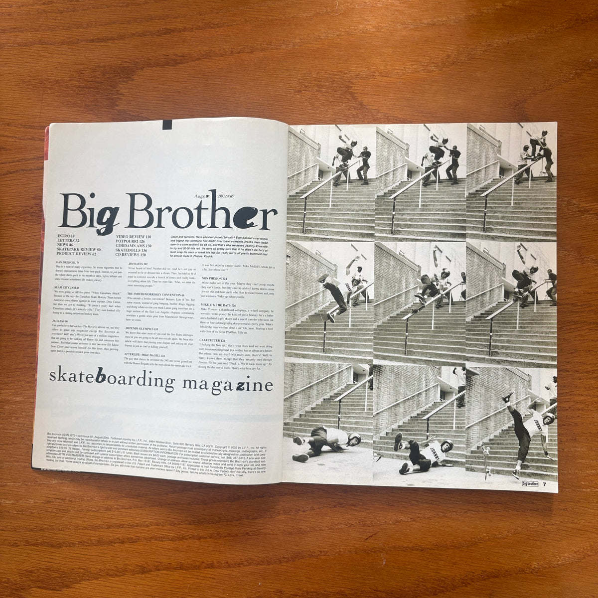 Big Brother 87