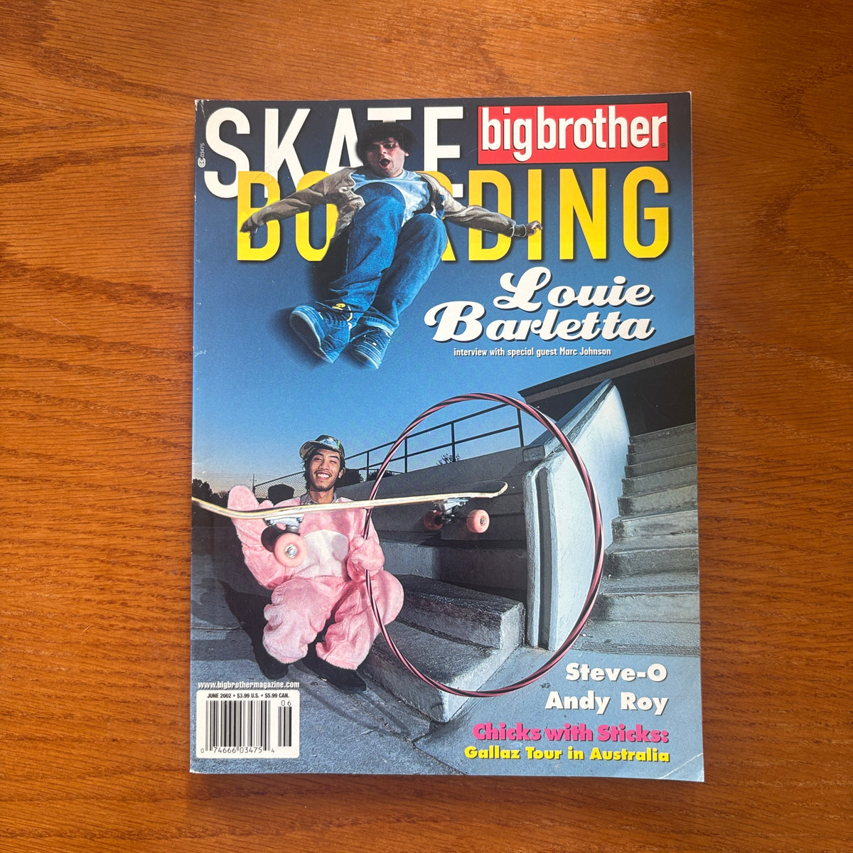 Big Brother 85