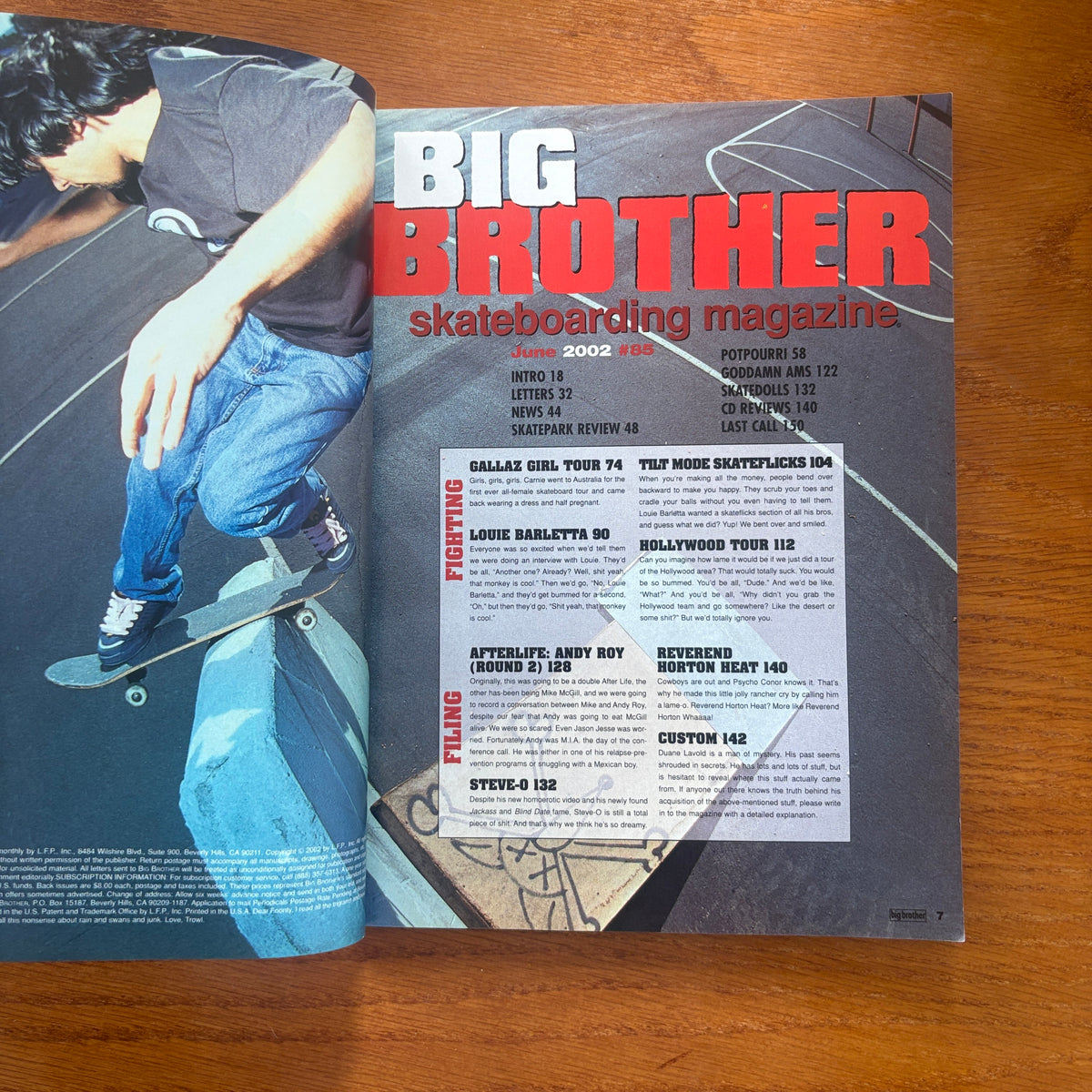 Big Brother 85