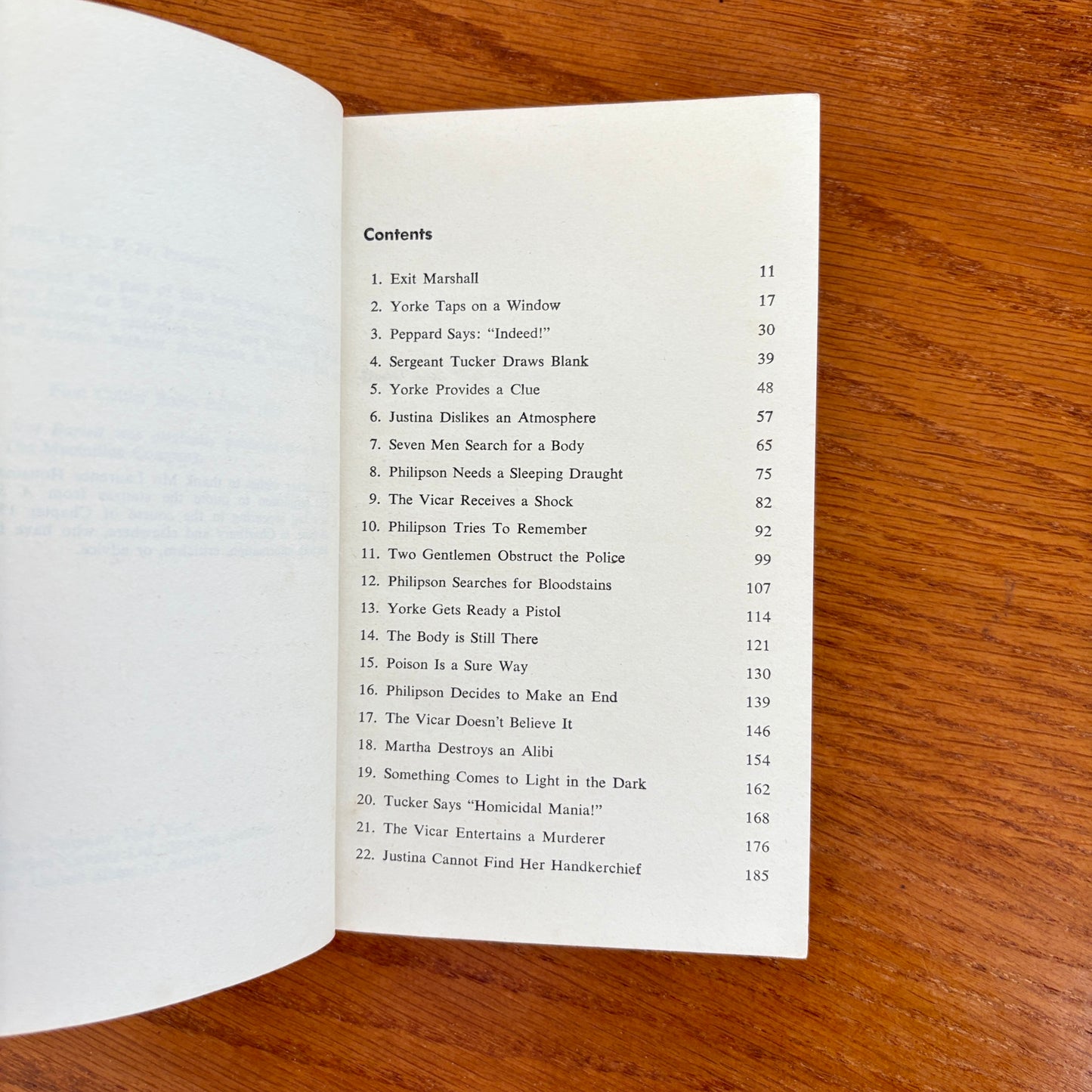 Dead And Burried - H.F.M. Prescott