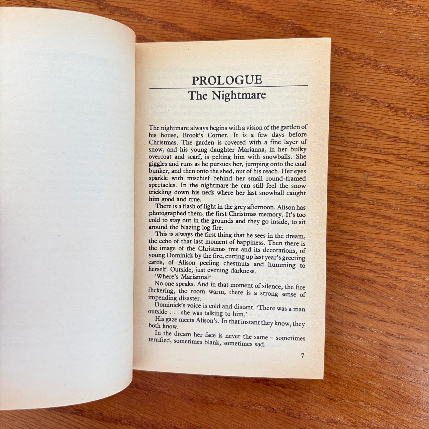 The Hexing - Robert Faulcon