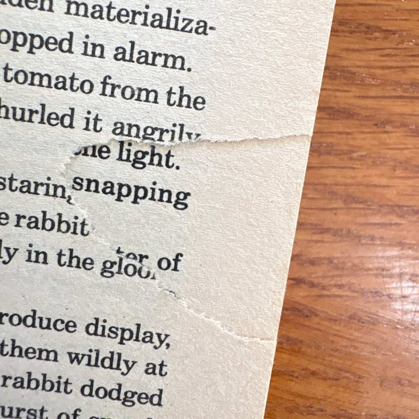 Friday The 13th Part. 3 3D - Michael Avallone