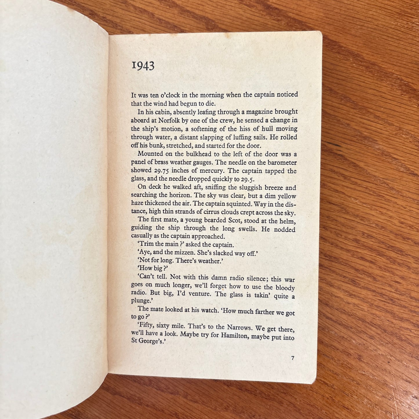 The Deep - Peter Benchley