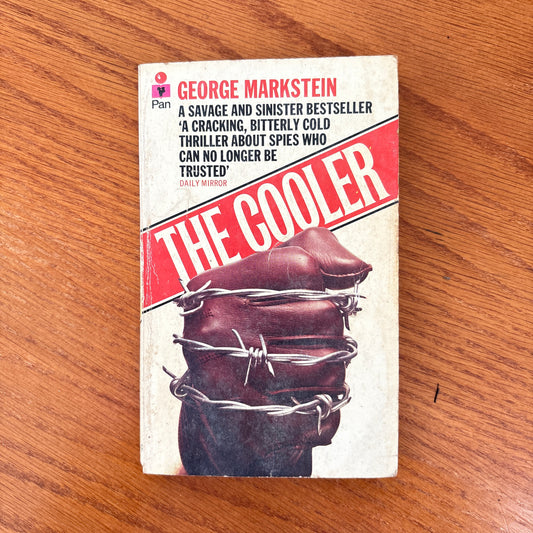 The Cooler - George Markstein
