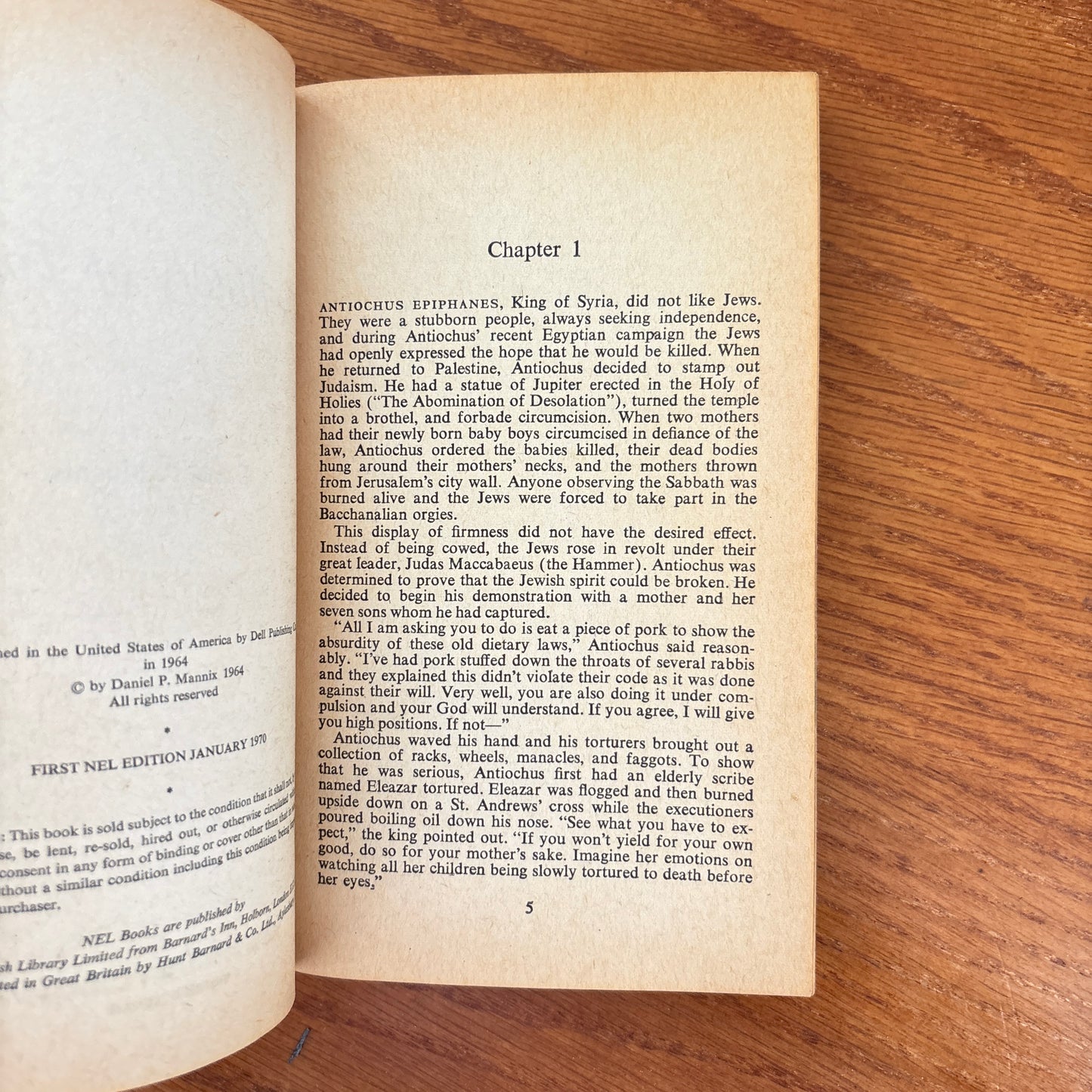 The History of Torture - Daniel P. Mannix