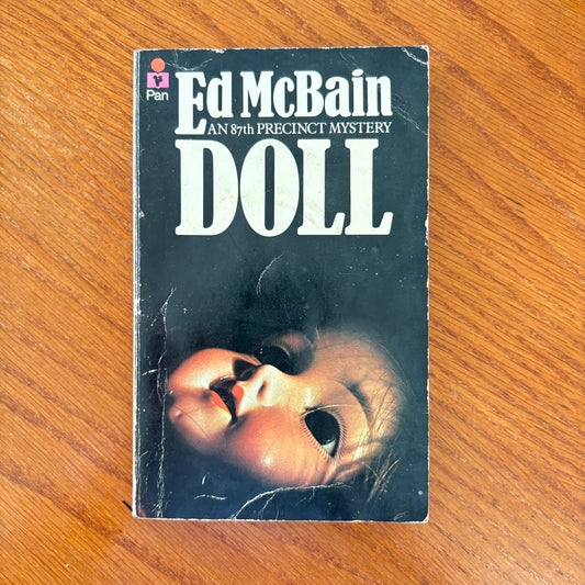 The Doll - Ed McBain