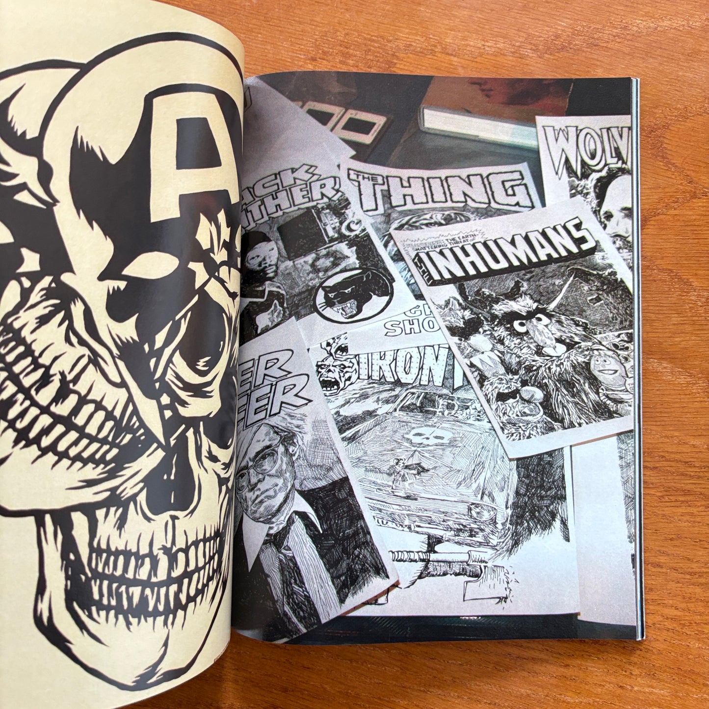 Juxtapoz – October 2009 (Vol. 16, No. 10)