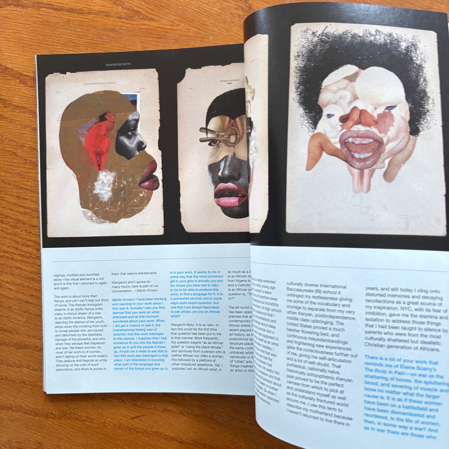 Juxtapoz – November 2008 (Vol. 15, No. 11)