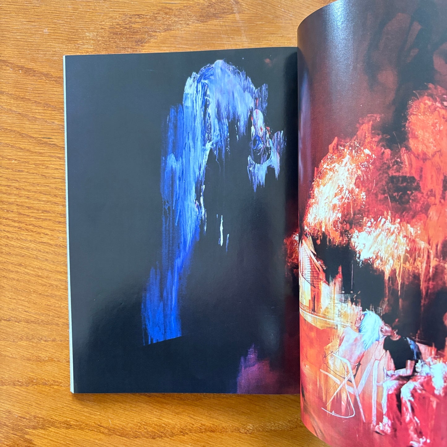 Juxtapoz – January 2009 (Vol. 16, No. 1)