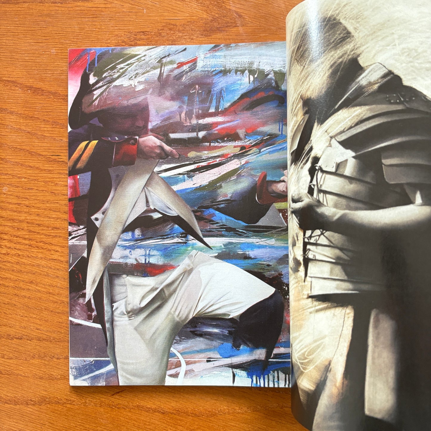 Juxtapoz – October 2008 (Vol. 15, No. 10)