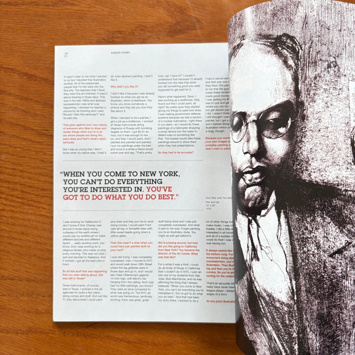 Juxtapoz – October 2008 (Vol. 15, No. 10)