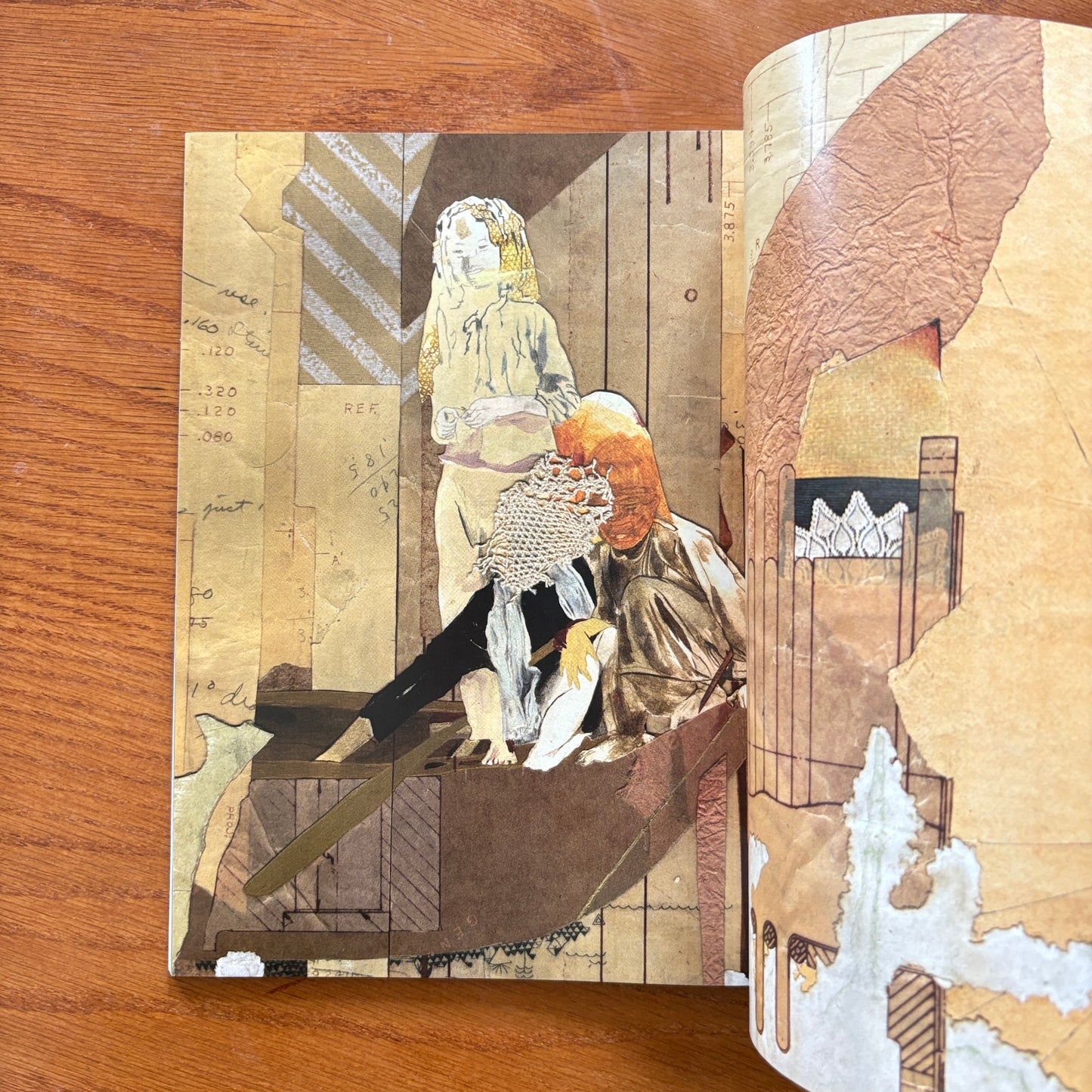 Juxtapoz – October 2008 (Vol. 15, No. 10)