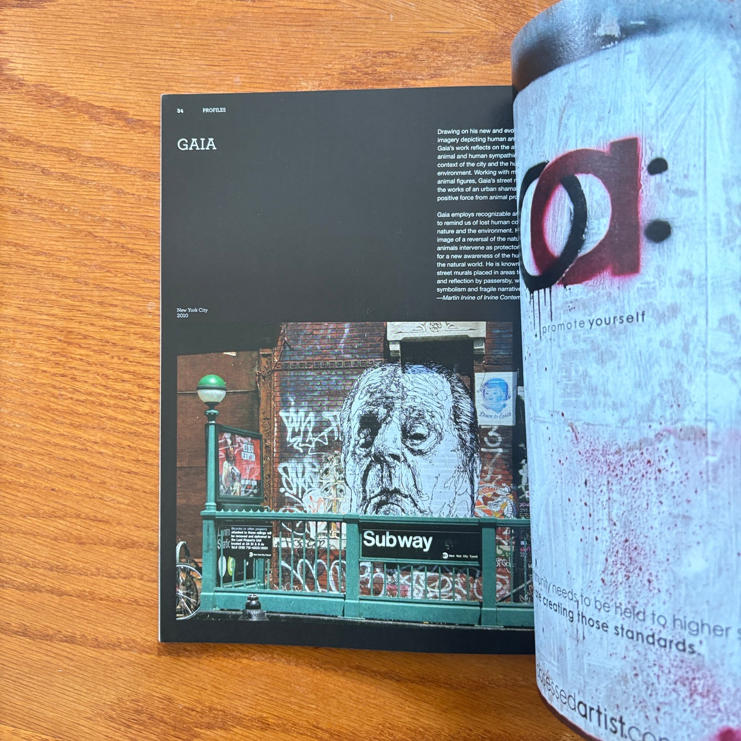 Juxtapoz – September 2010 (Vol. 17, No. 9)