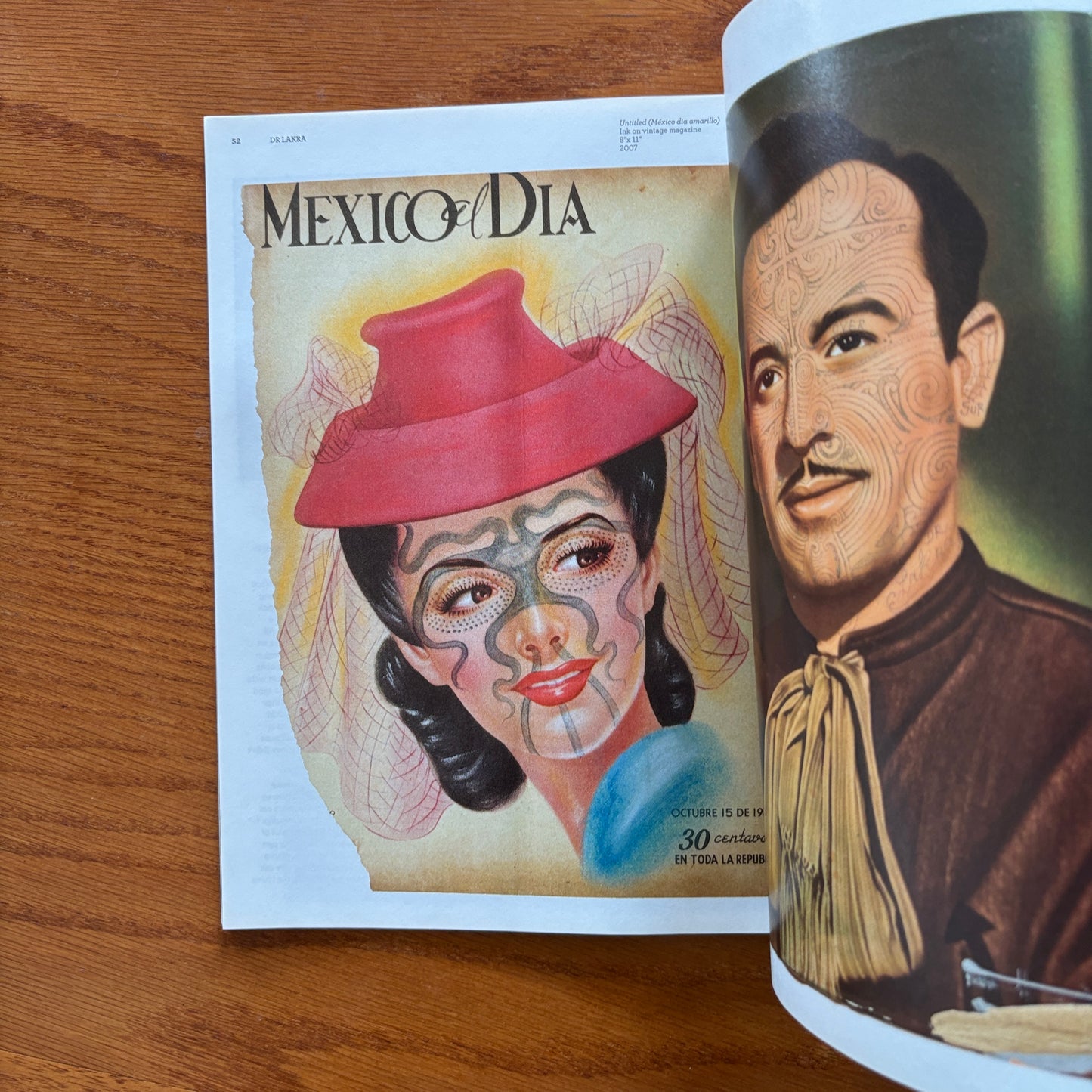 Juxtapoz – September 2010 (Vol. 17, No. 9)