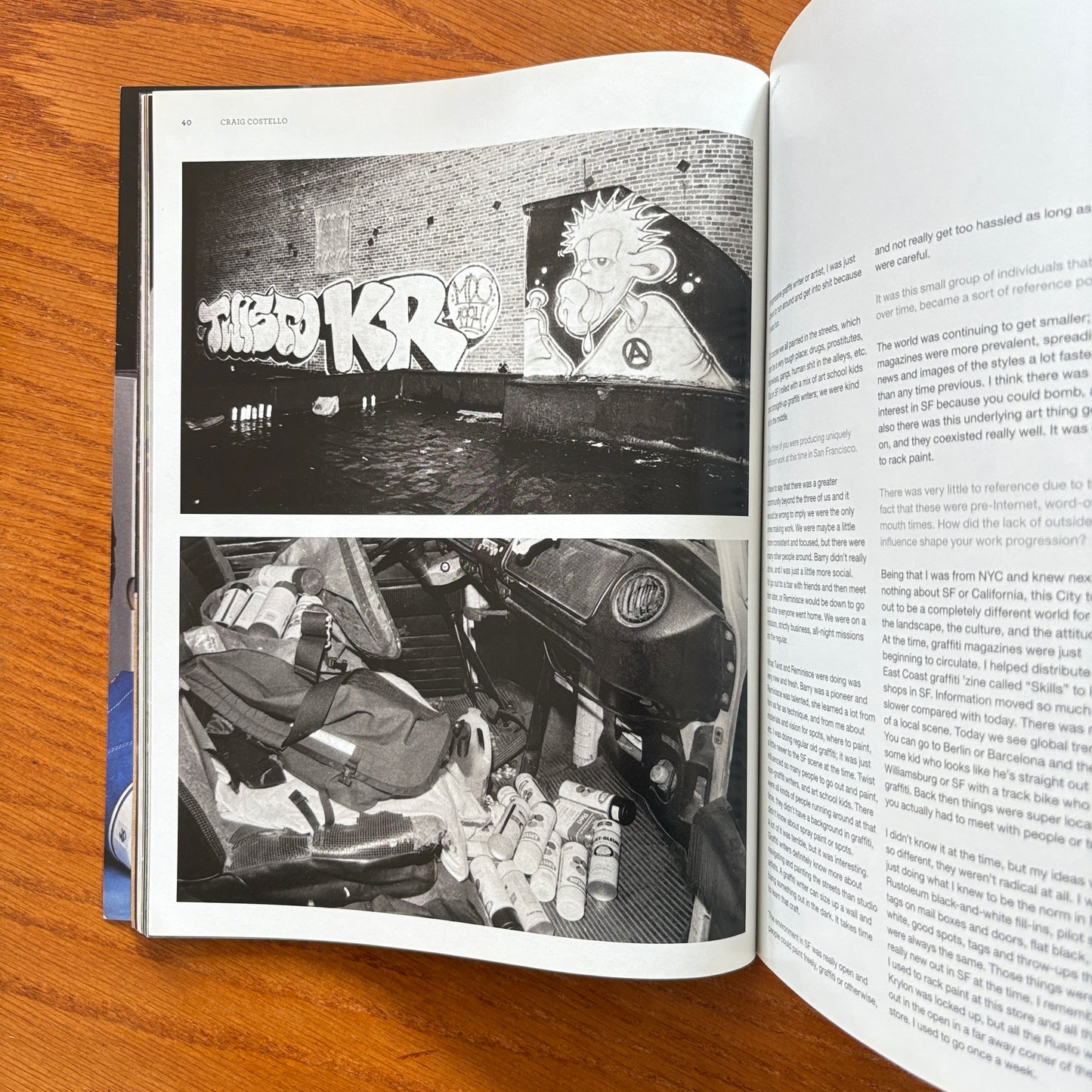 Juxtapoz – Issue 127