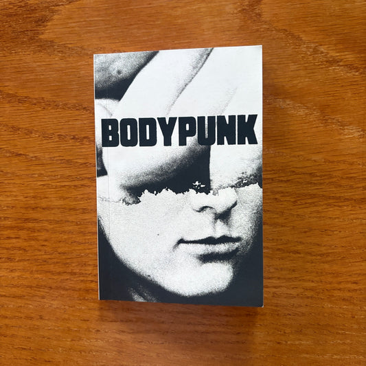Bodypunk - Joe Koch, Max Restaino, Xavier Garcia, Charlene Elsby, & Sam Richard.
