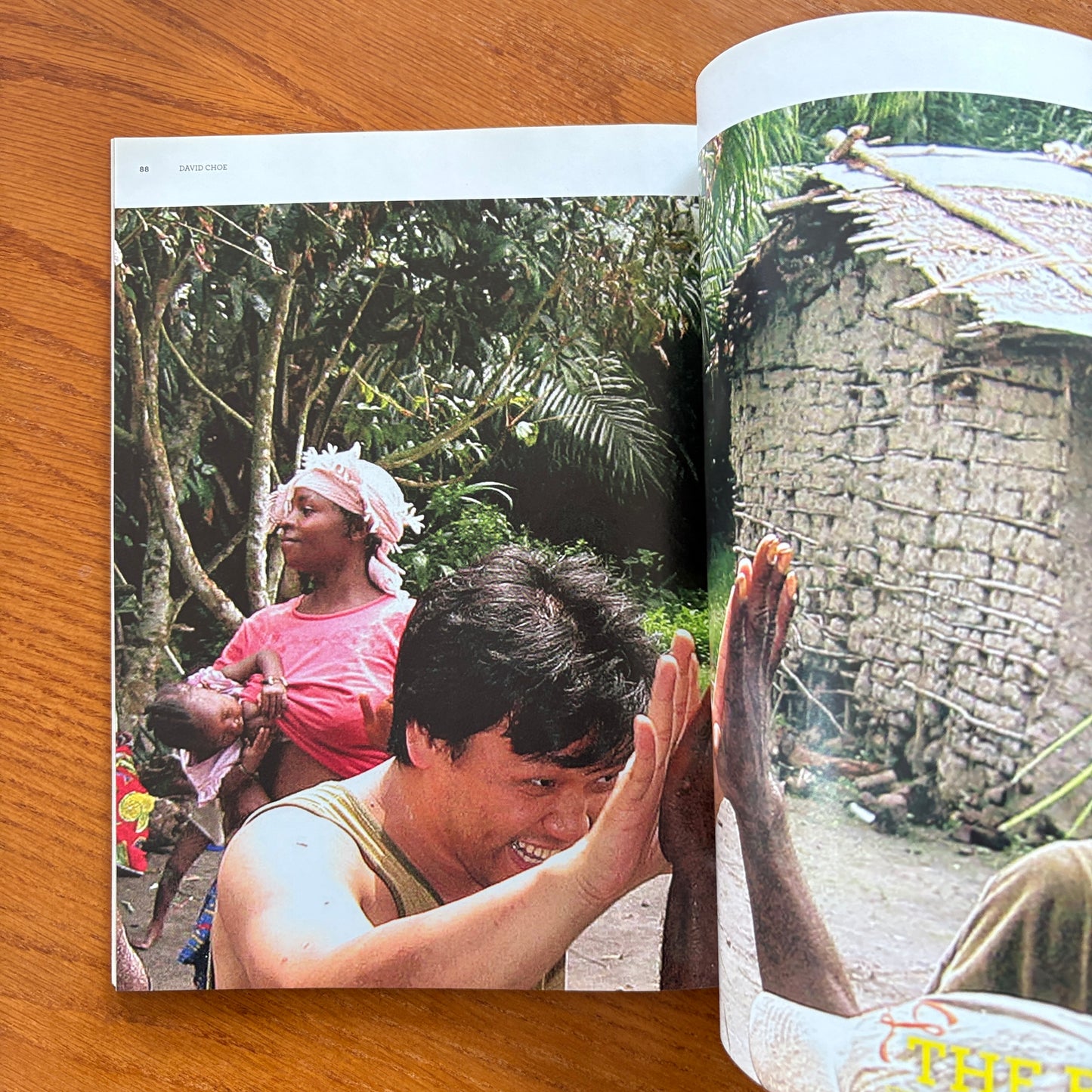 Juxtapoz – Issue 112 (David Choe Special)