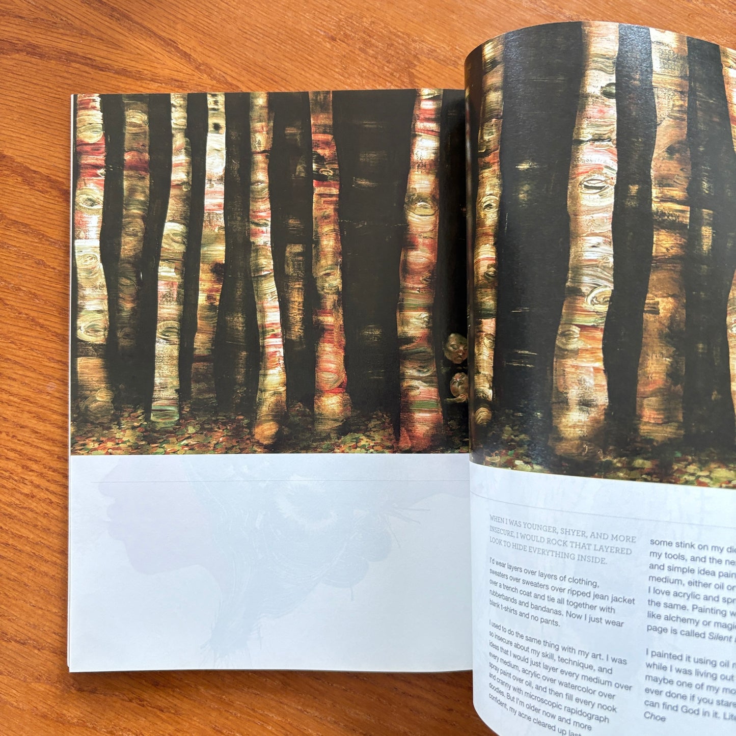 Juxtapoz – Issue 112 (David Choe Special)