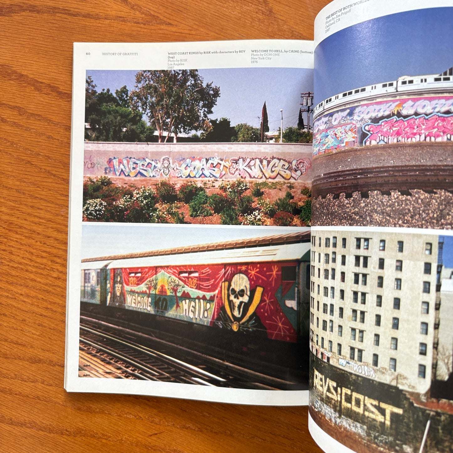 Juxtapoz – Issue 125