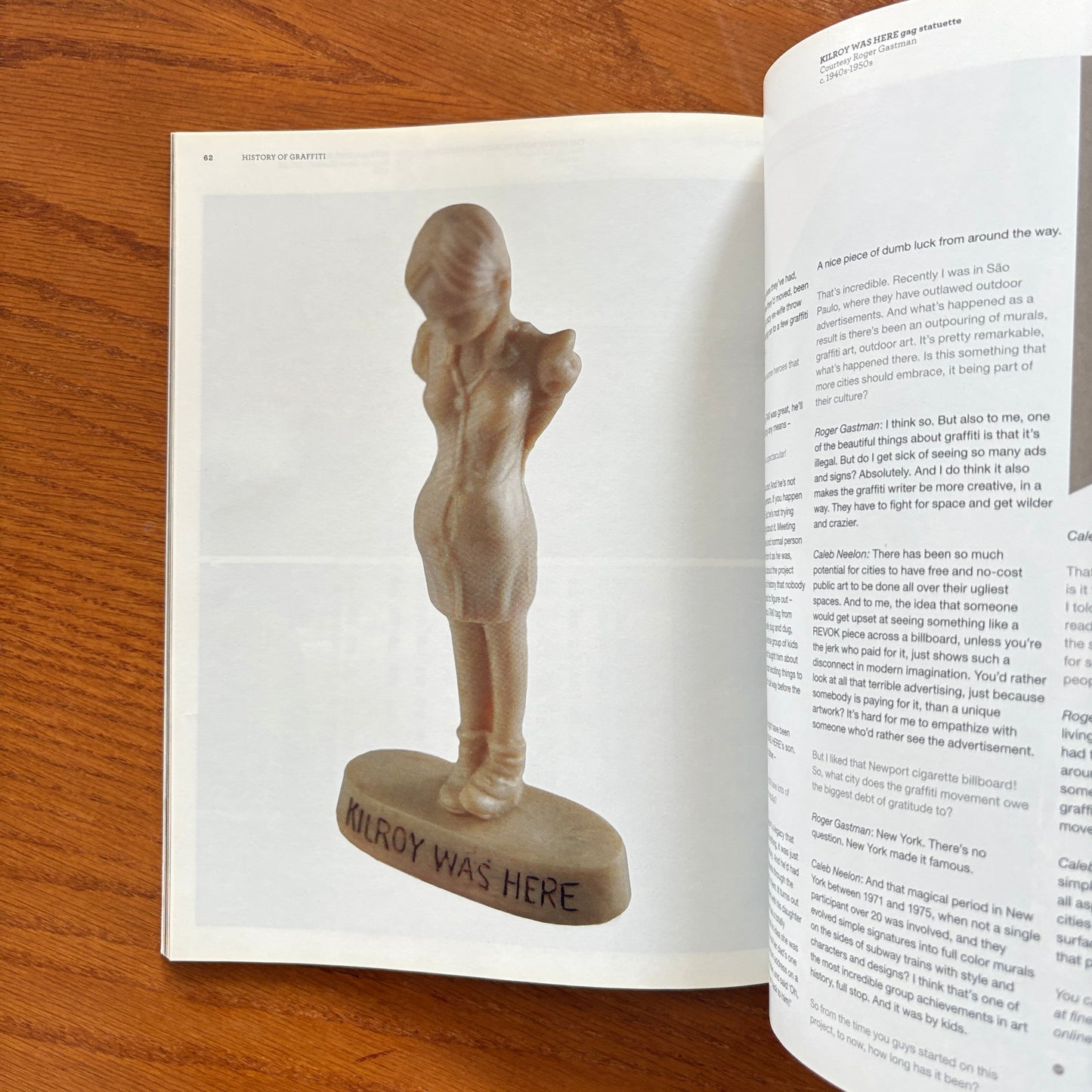 Juxtapoz – Issue 125