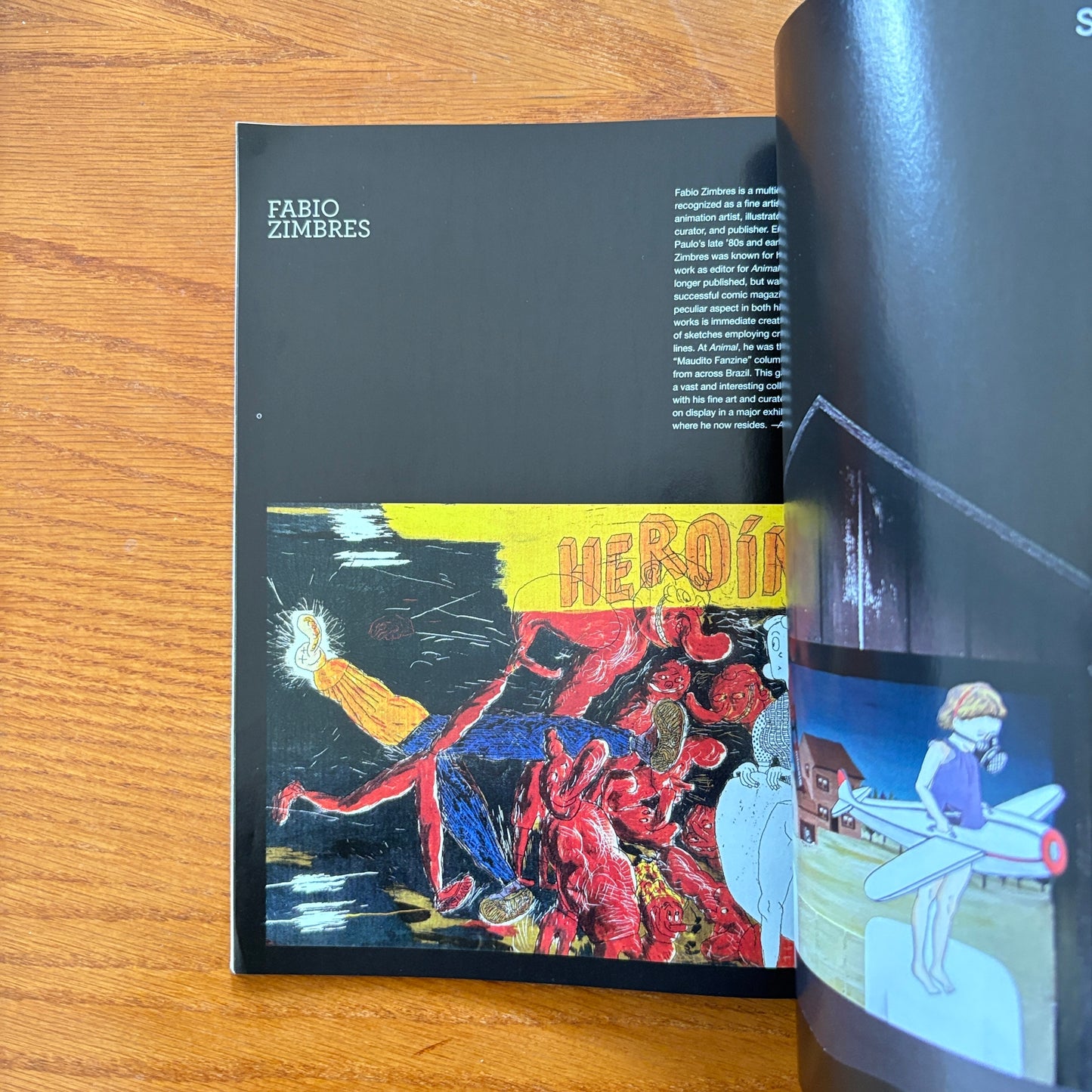 Juxtapoz – Issue 102