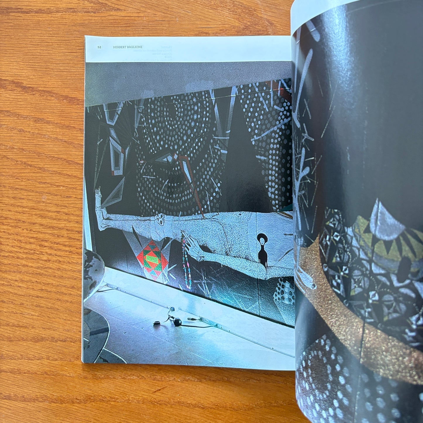 Juxtapoz – Issue 102