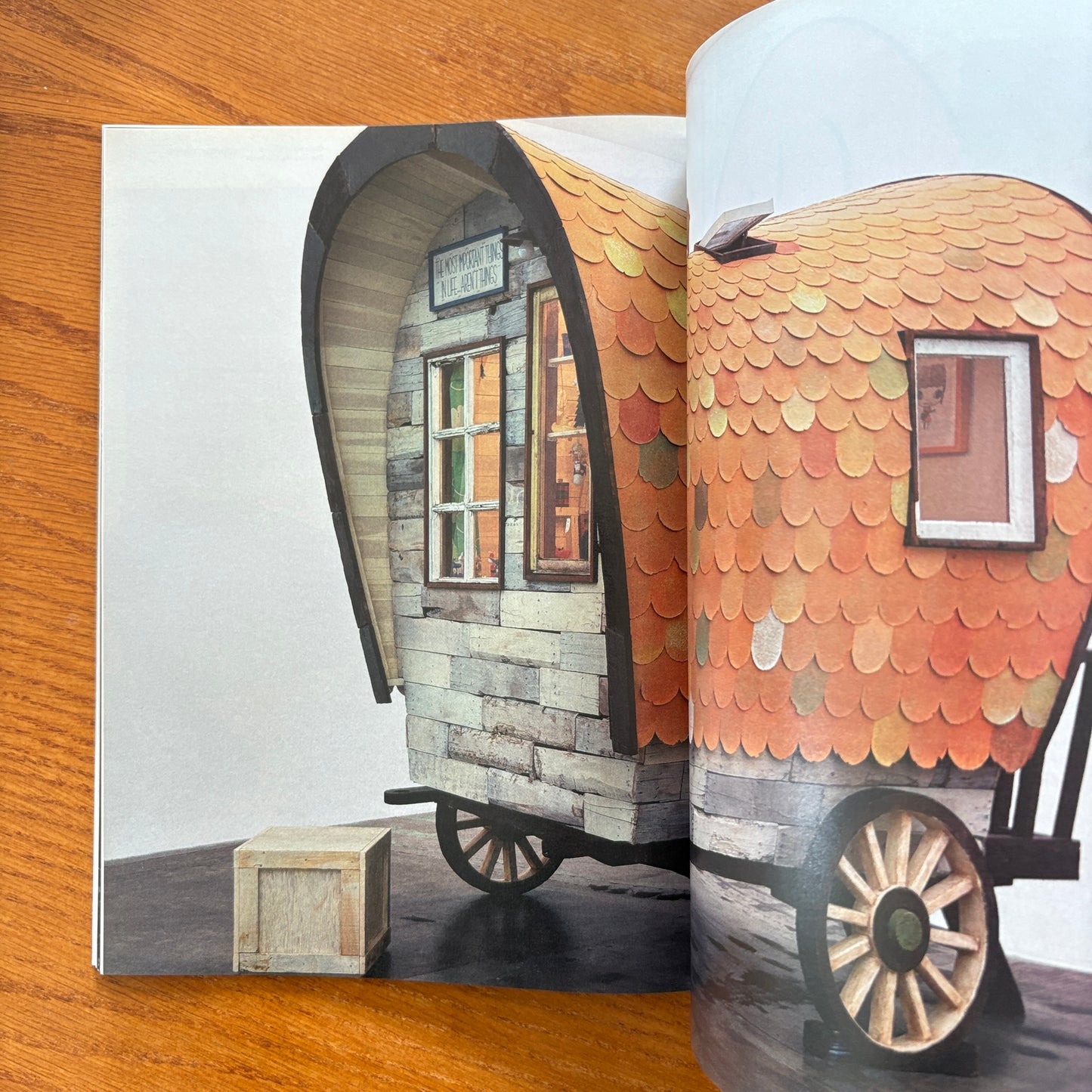 Juxtapoz – Issue 104