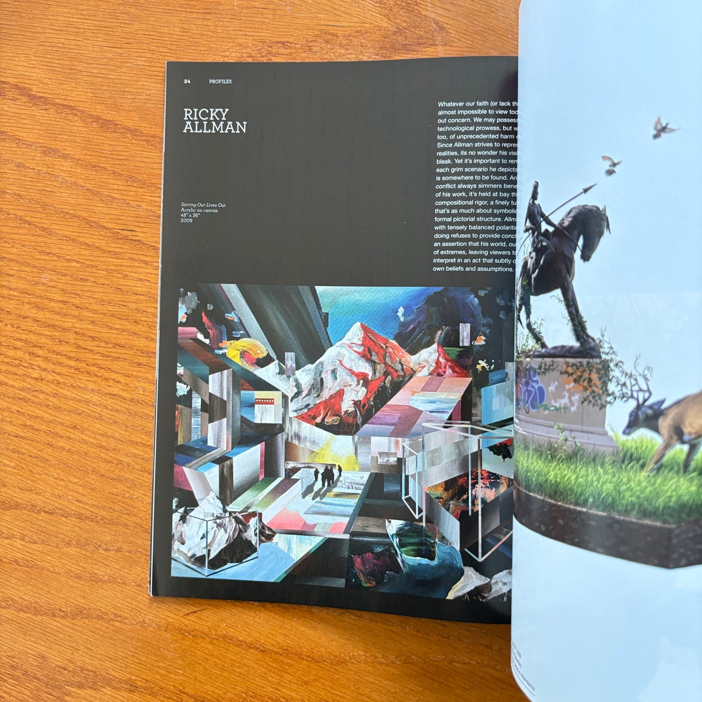Juxtapoz – Issue 101