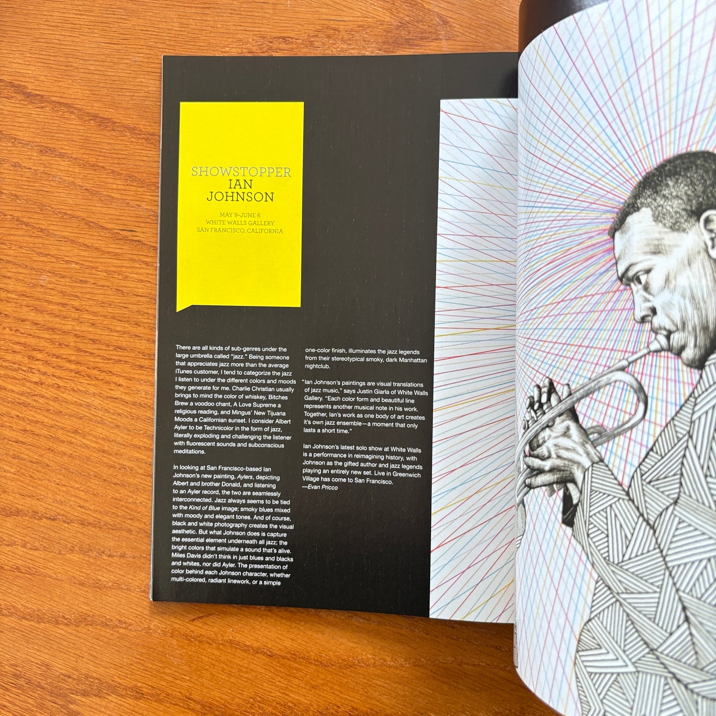 Juxtapoz – Issue 101