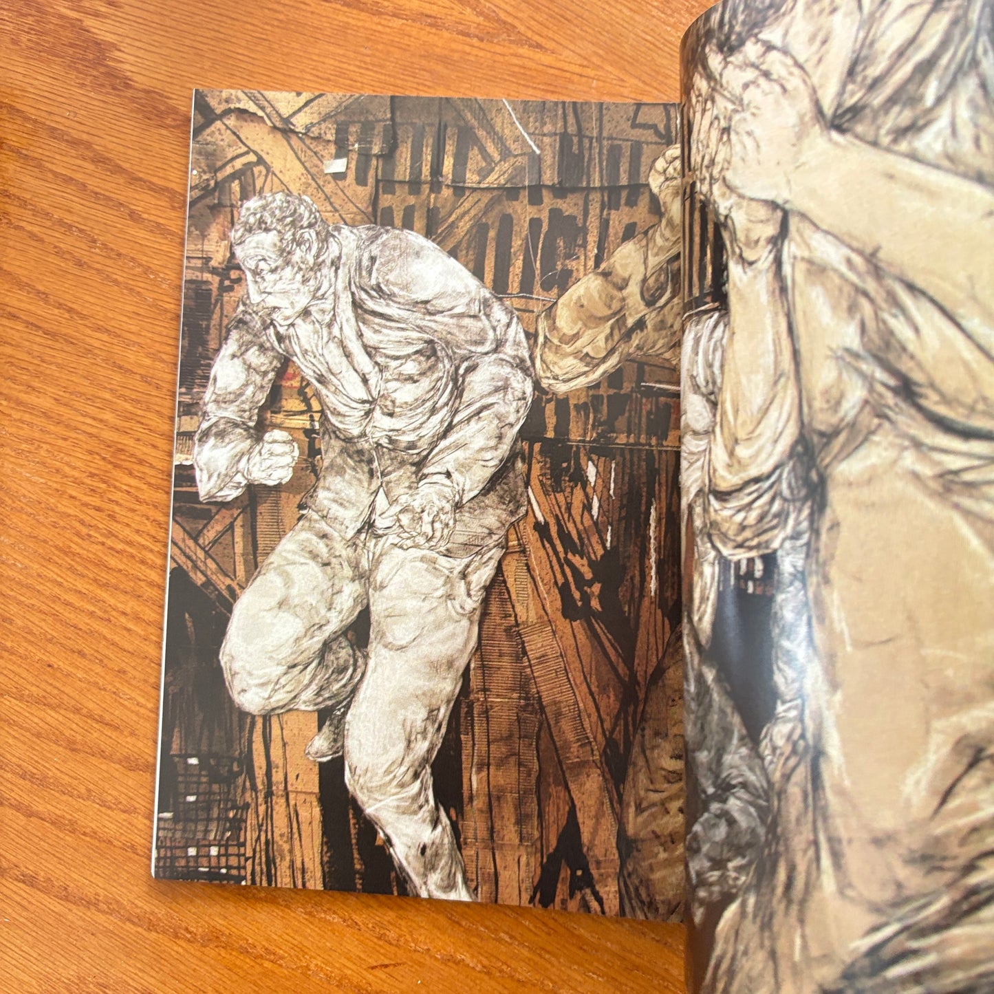 Juxtapoz – December 2008 (Vol. 15, No. 12)