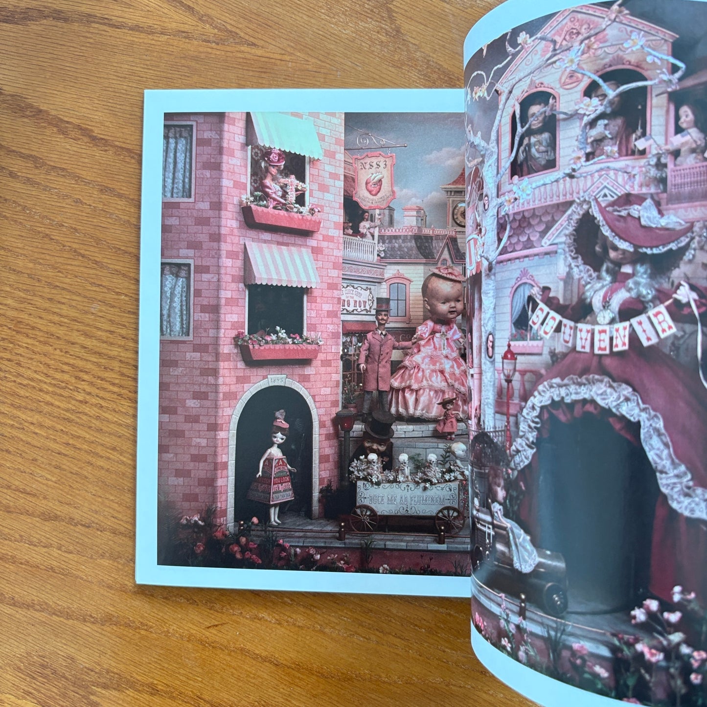 Juxtapoz – Issue 161 (June 2014)