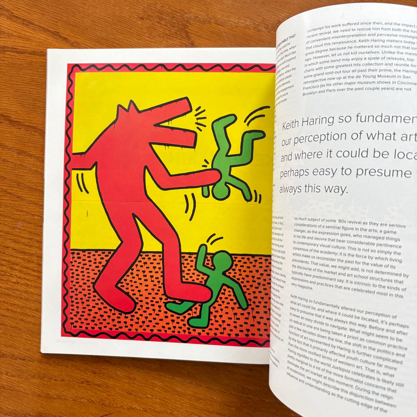 JUXTAPOZ ISSUE 167 / DECEMBER 2014