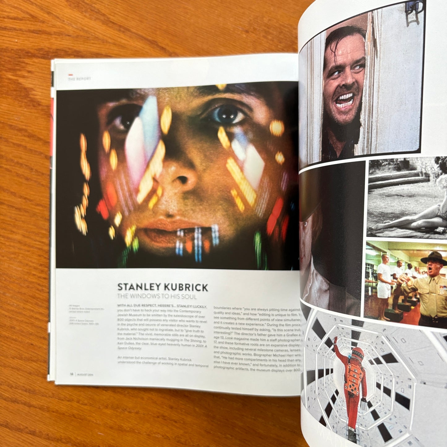 JUXTAPOZ ISSUE 187 / AUGUST 2016