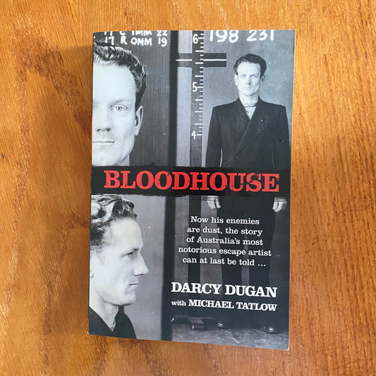 Bloodhouse - D.Dugan & M.Tatlow