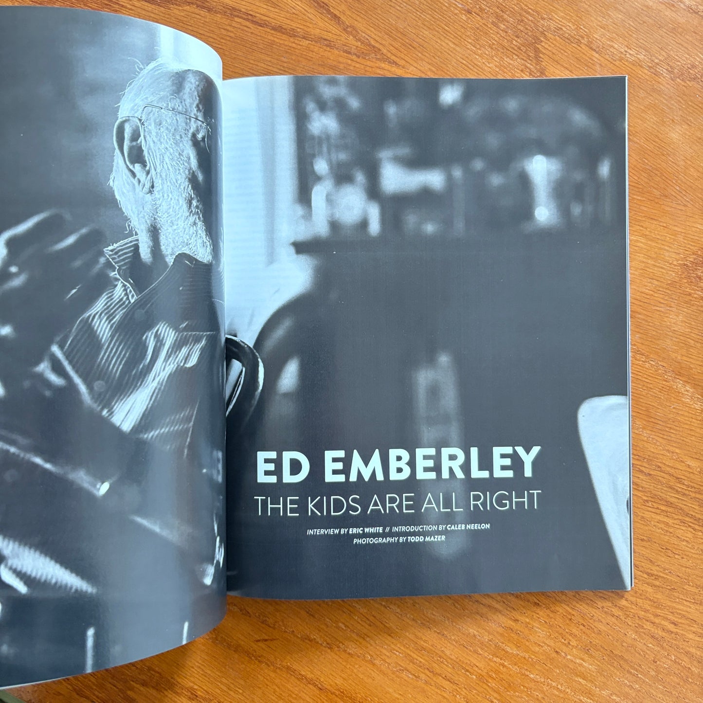 JUXTAPOZ ISSUE 193 / FEBRUARY 2017