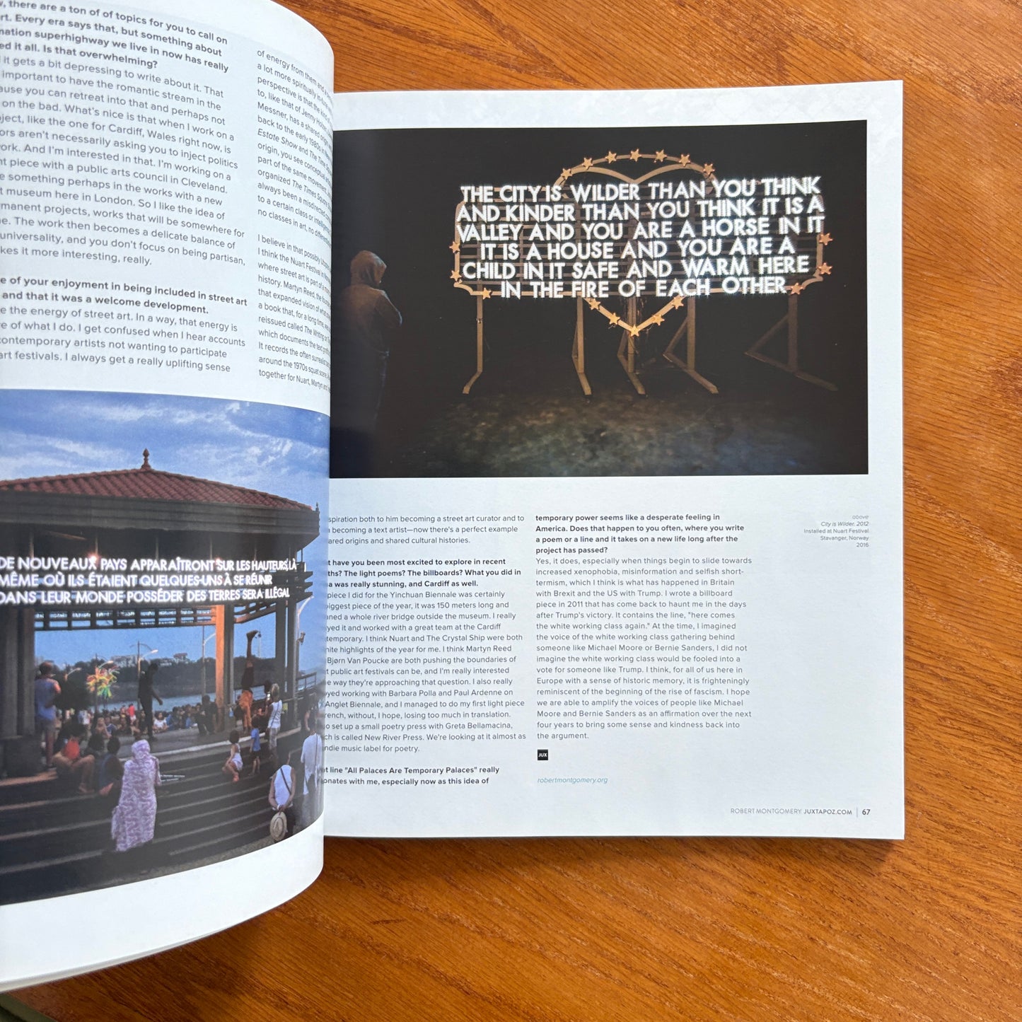 JUXTAPOZ ISSUE 193 / FEBRUARY 2017