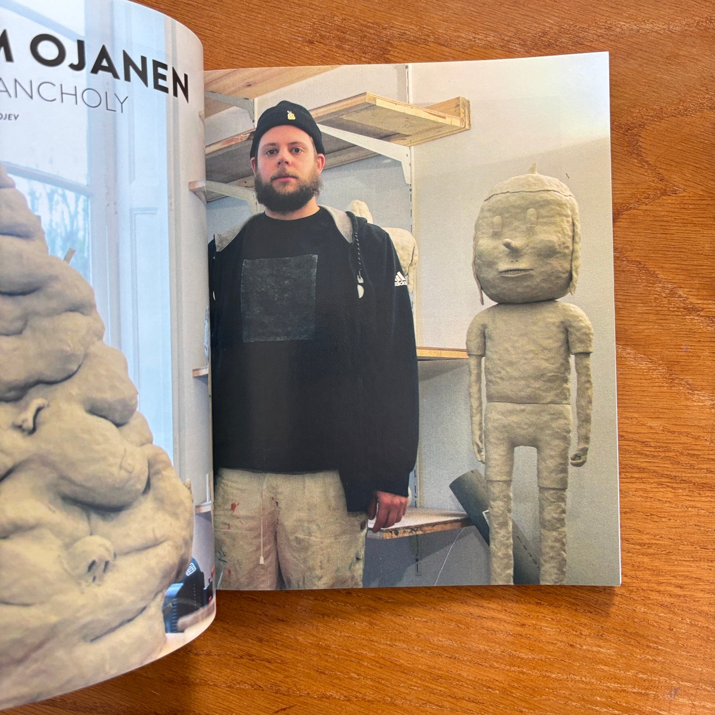 JUXTAPOZ ISSUE 193 / FEBRUARY 2017