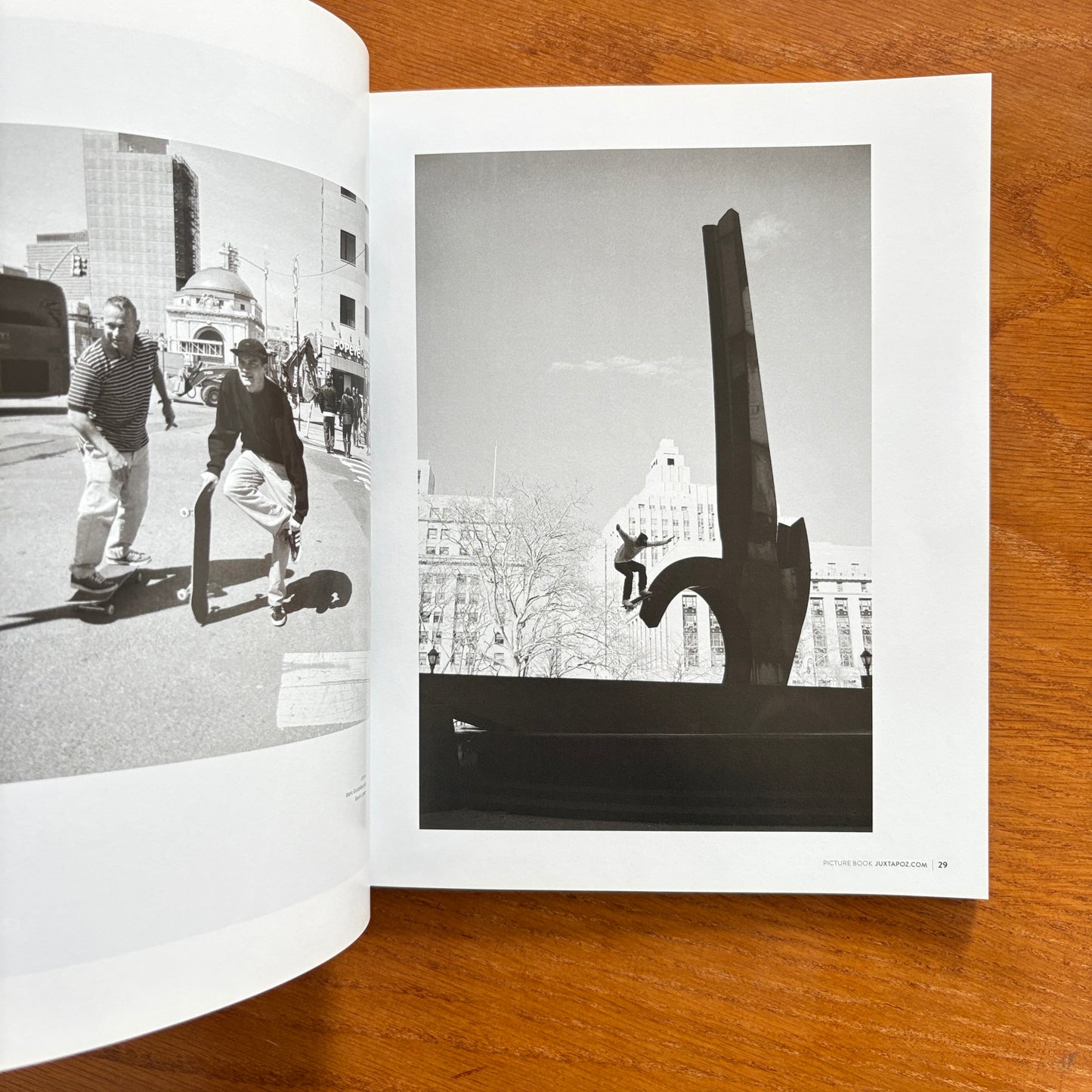 JUXTAPOZ ISSUE 193 / FEBRUARY 2017