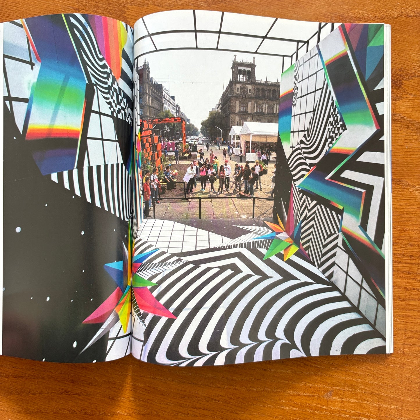 JUXTAPOZ ISSUE 176 / SEPTEMBER 2015