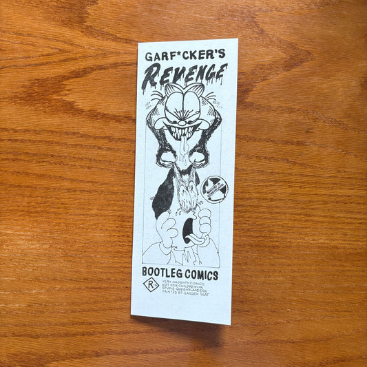 Garf*cker's Revenge