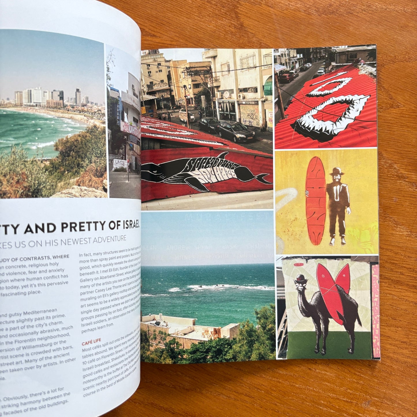 JUXTAPOZ ISSUE 177 / OCTOBER 2015